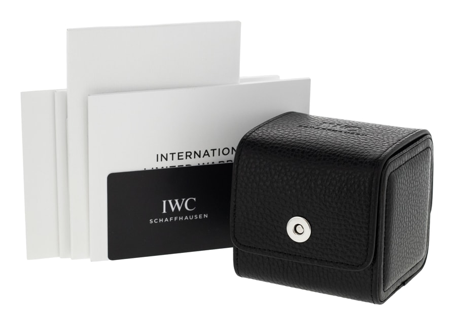 IWC Pilot's Chrono IW388103 Image 5